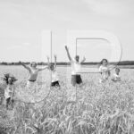 FAMILLE BRUNET